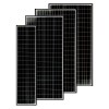 065323 Solarmodul Ecolux HV-Serie E440M44 